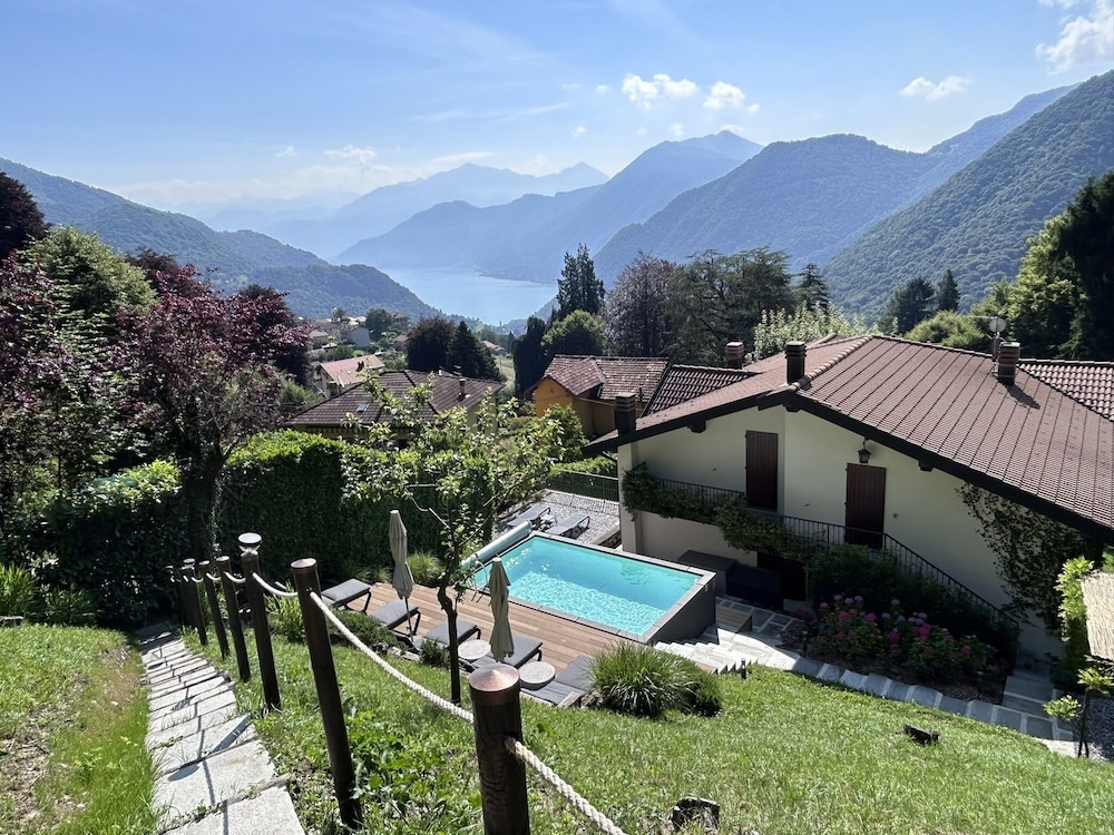 Villa Casasco