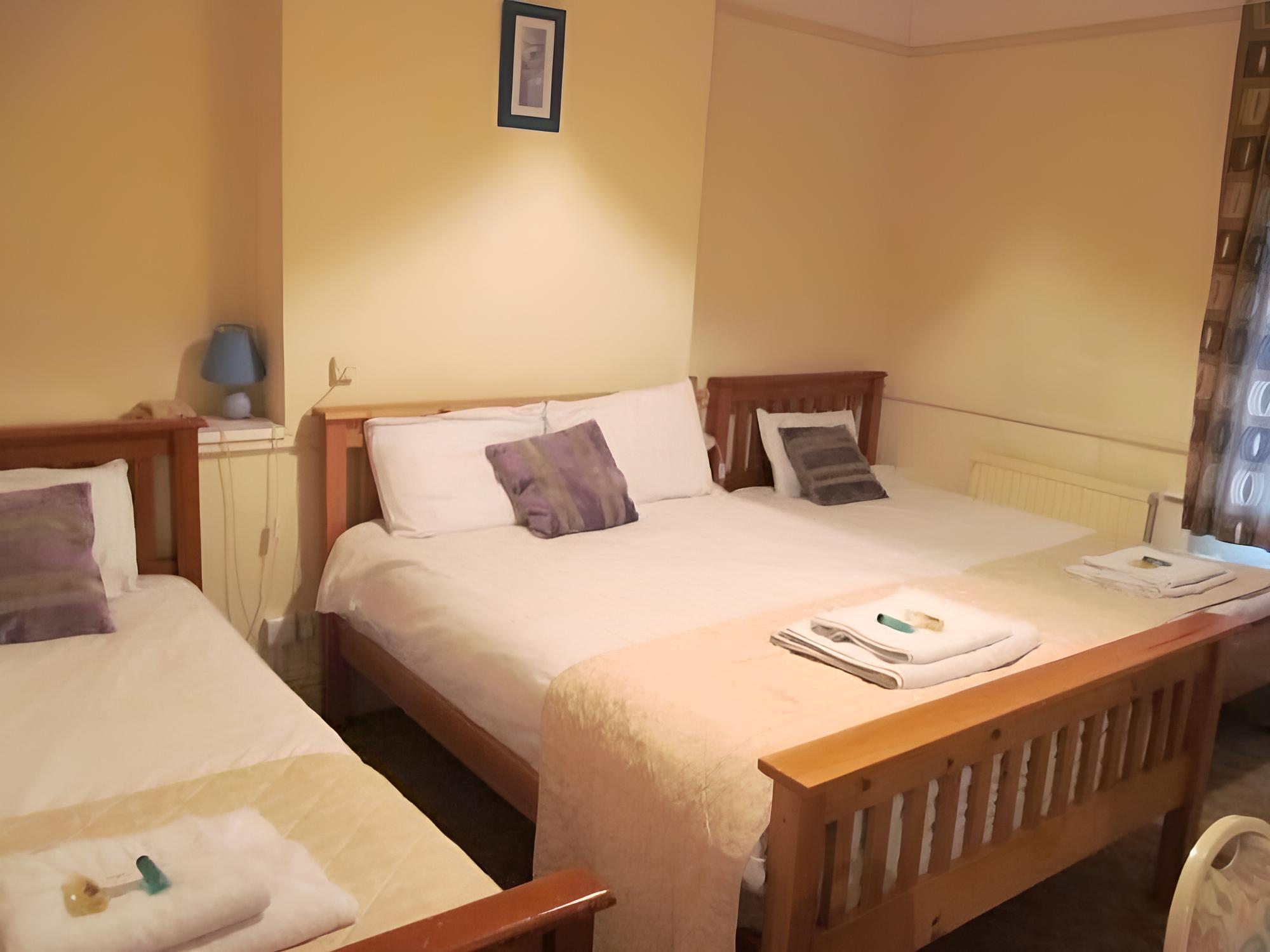 The Pines Guest Accommodation