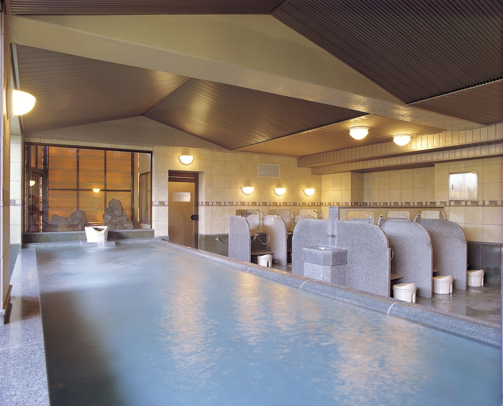 Wakakusa no Yado Maruei Ryokan