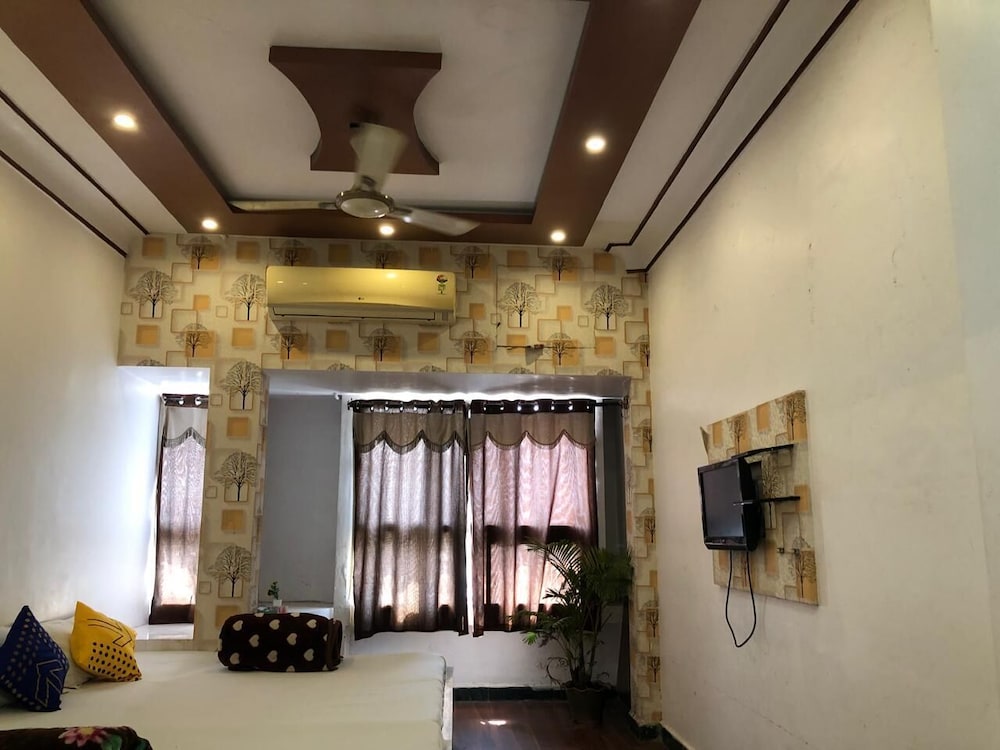 Hotel Siddhartha
