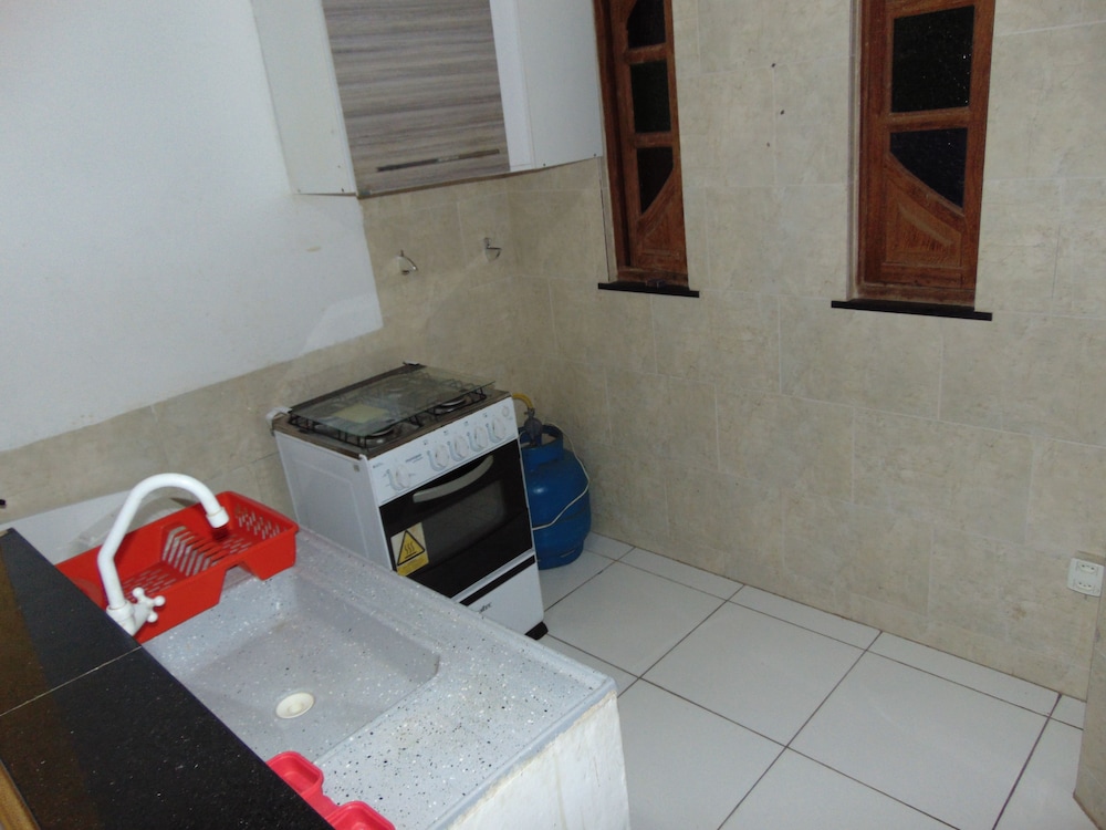 Apartamentos Itapuã Residence - Praia