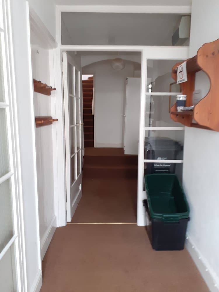 House in Historic Village - Sleeps 6 view 3