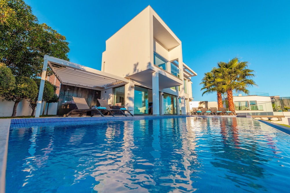 Villa Catalina