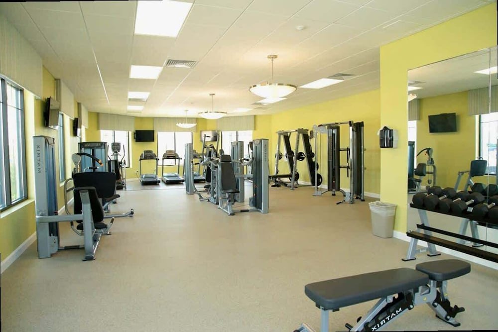 Lake View Resort Condo w Lazy River Near Disney