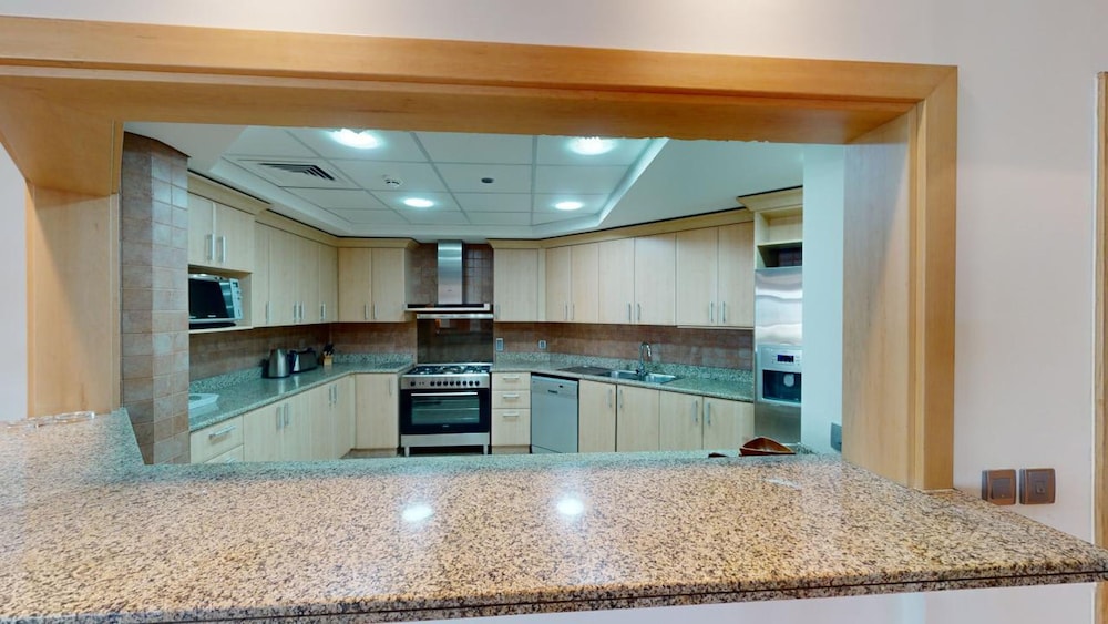 DVH Dabas Palm Shores Elegant Four Beds