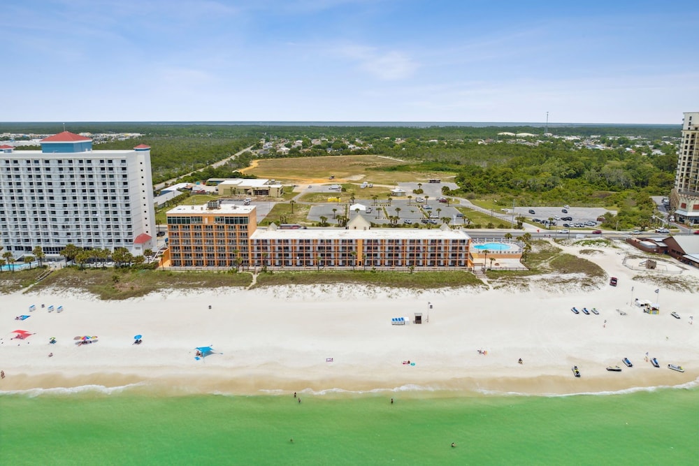 Seahaven Penthouse