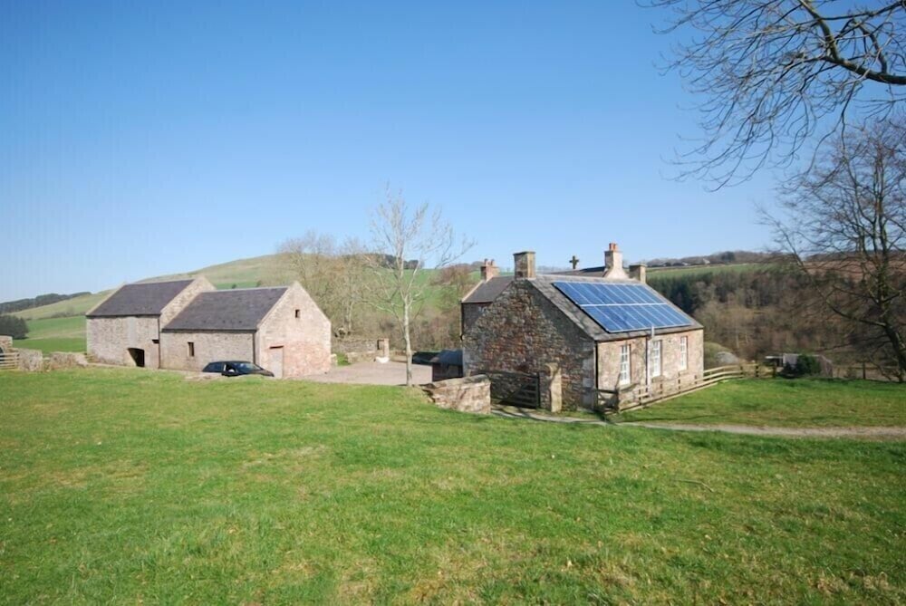 Kirknowe