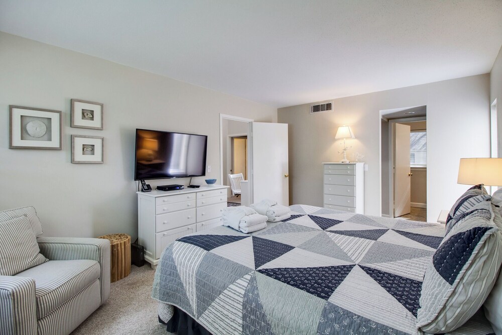 2301 Heritage Villas at The Sea Pines Resort