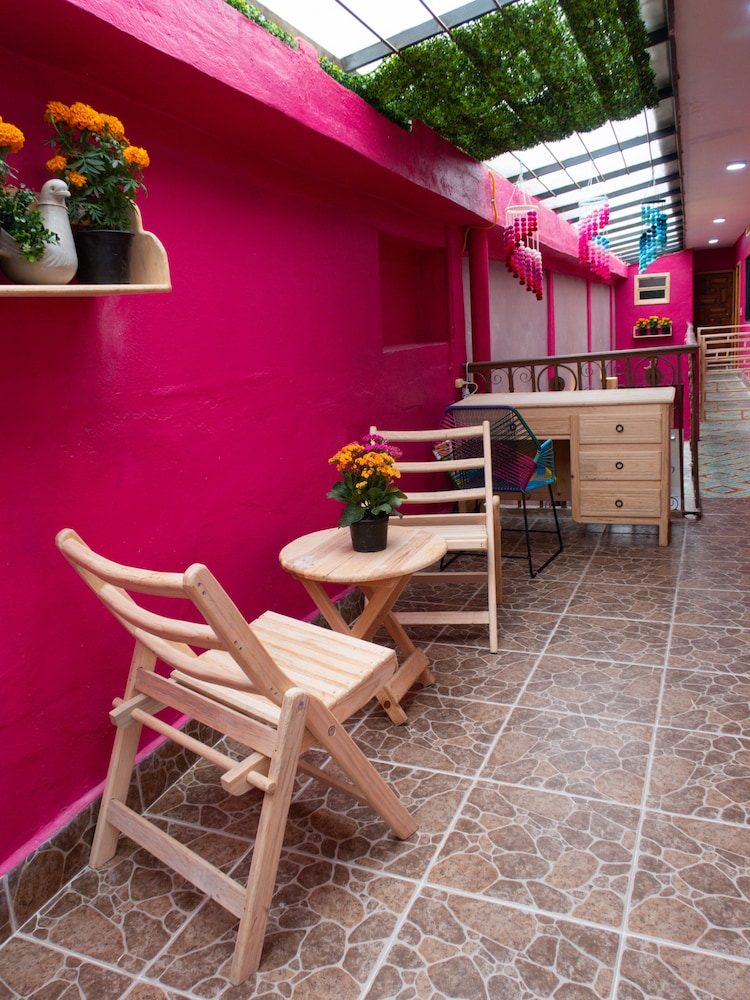 Php terrace photo 3