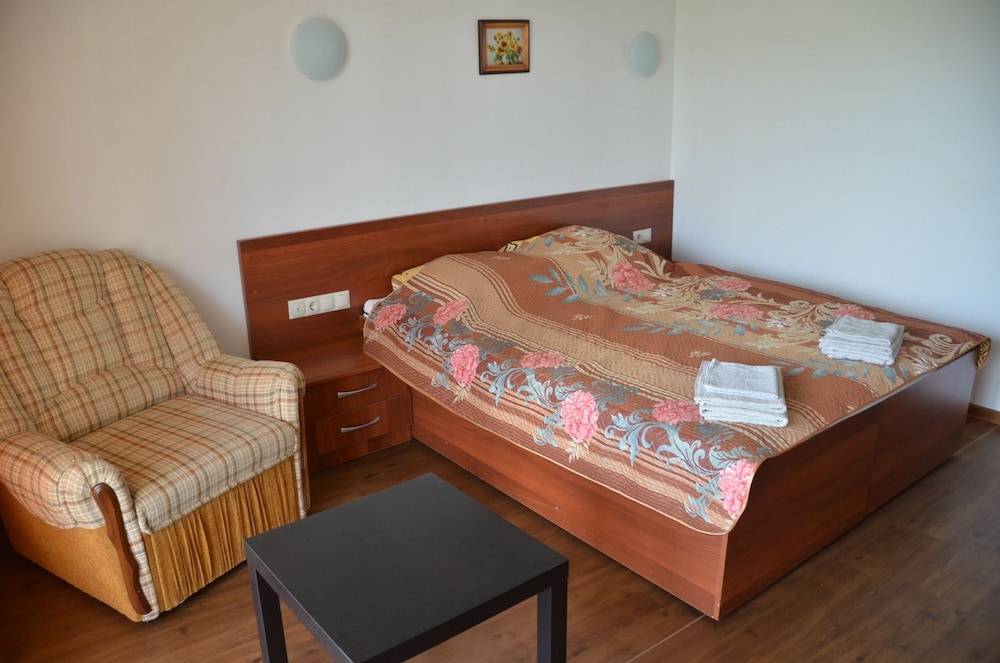 Guest House Markiza