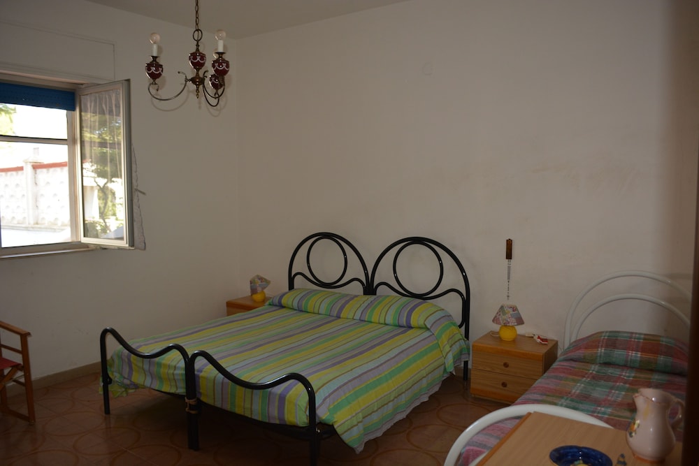 Villa Marìe view 3