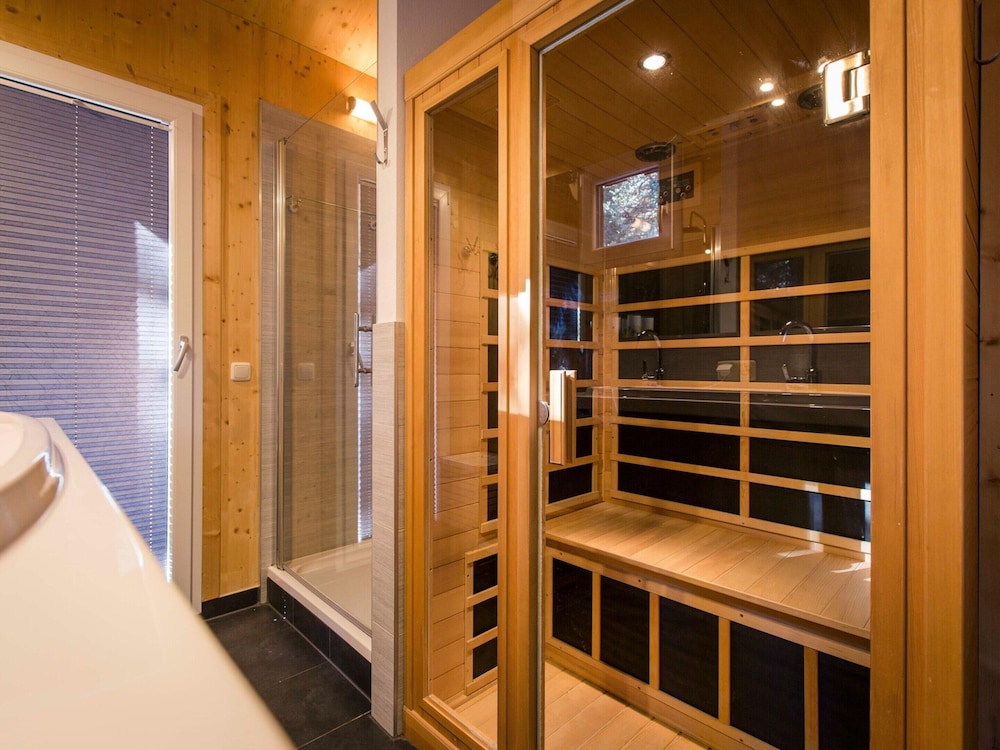 Chalet in Austria Near Ski Slope & Sauna