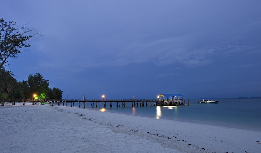 Aseania Resort Pulau Besar