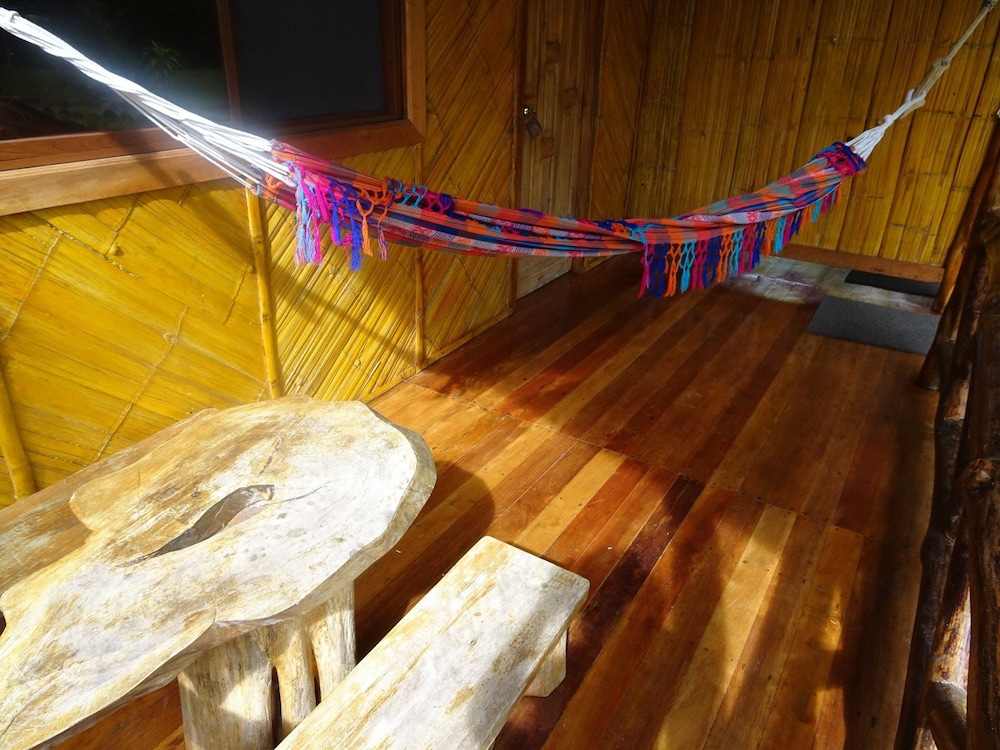 Río Napo Lodge