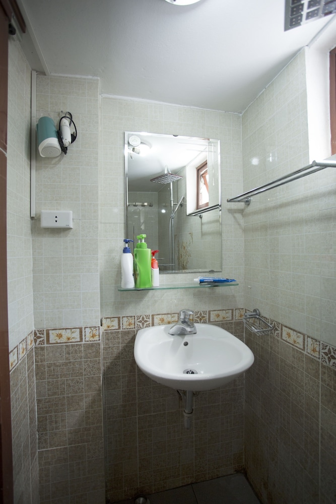 City Center & Good Security Area Easternstay