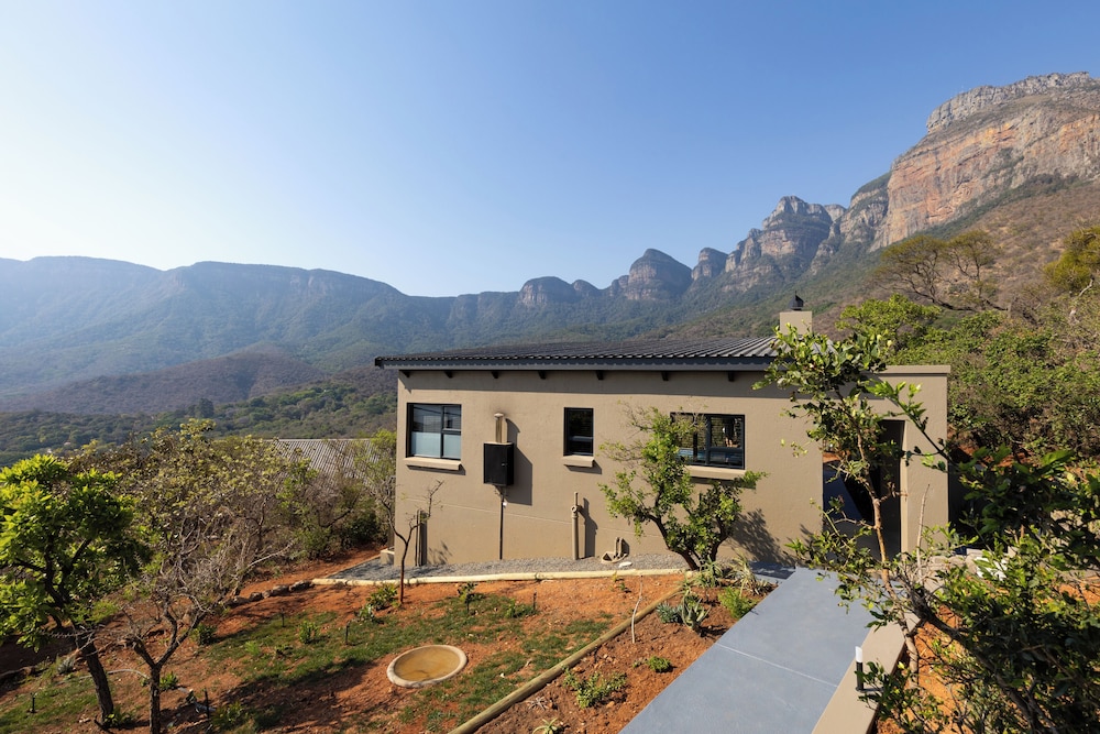 Marepe Mountain View
