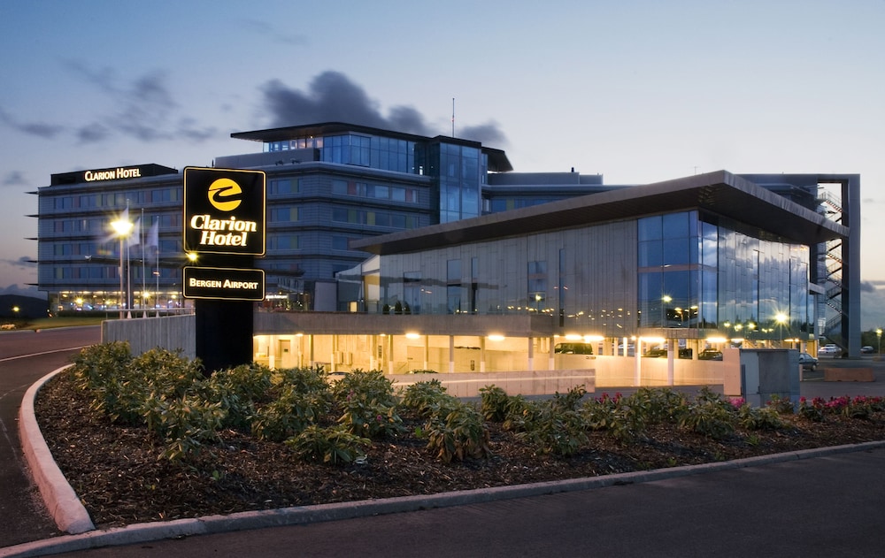 Bergen Vacations - Clarion Hotel Bergen Airport Terminal - Property Image 5