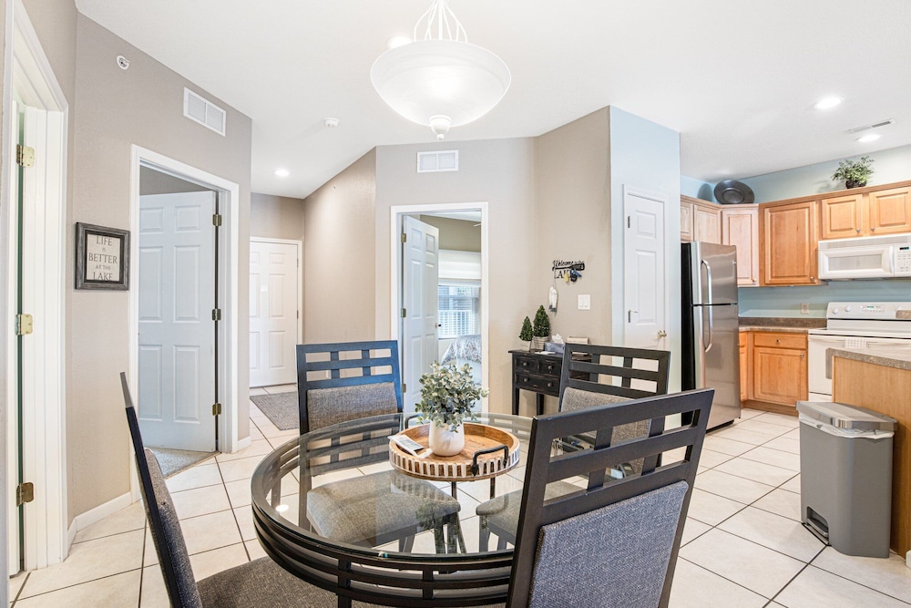 Experience Lakeside Living at Its Finest: Stunning Views and Prime Location!