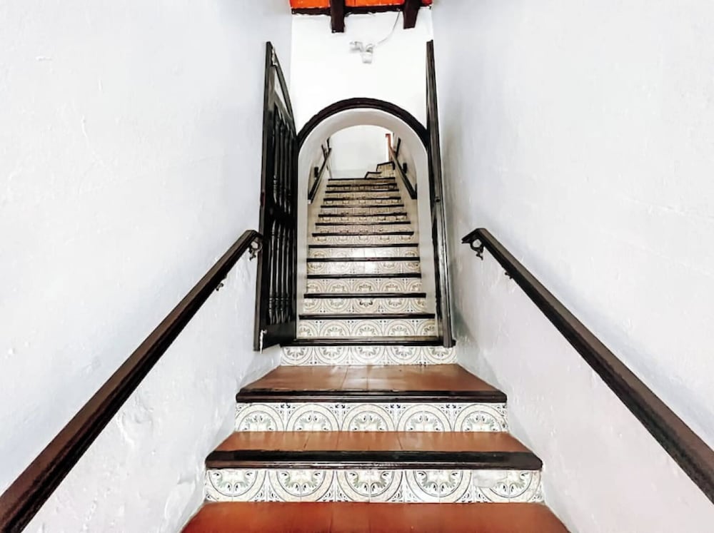 Old San Juan Rentals