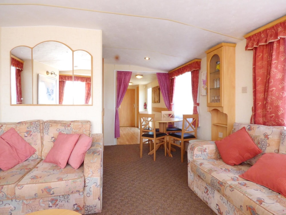 Caravan Hire at Sunnydale Holiday Park