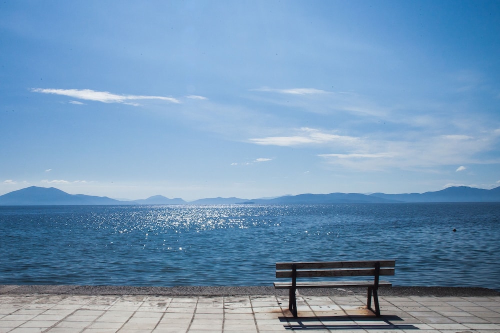Seabreeze Platanidia Pelion