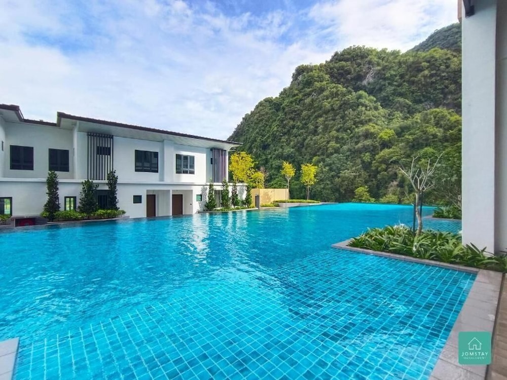 IPOH Sunway Onsen Suites by uBook