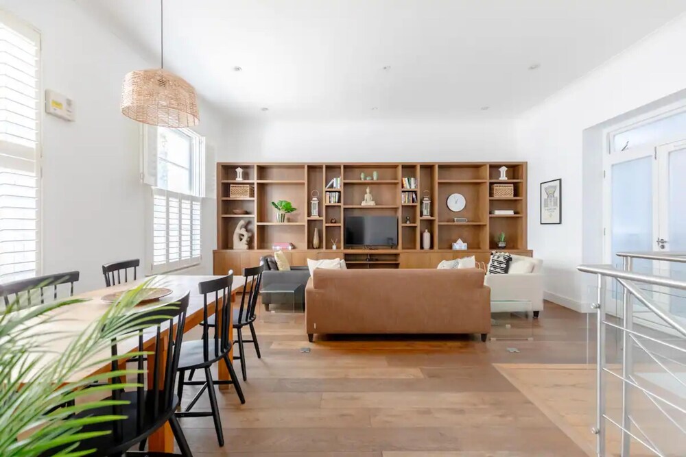 Beautiful & Modern 3 Bedroom Flat - Pimlico!