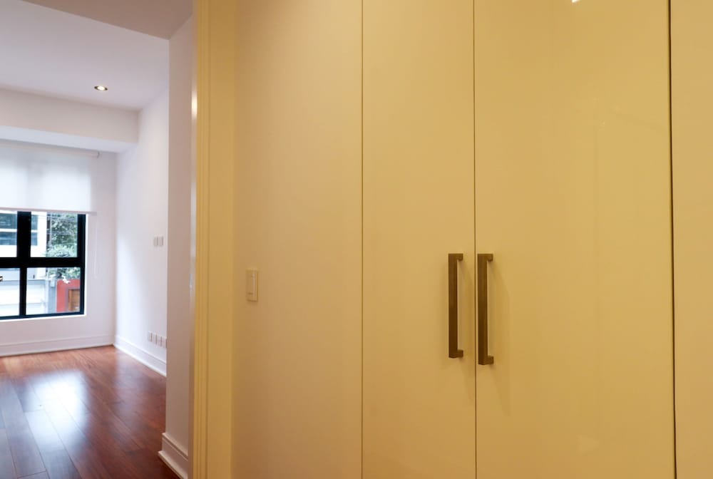 Cozy 2BR With Incredible Balcony in Miraflores