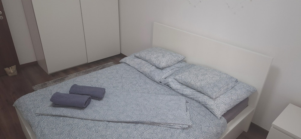 Aphrodite Apartman Budapest