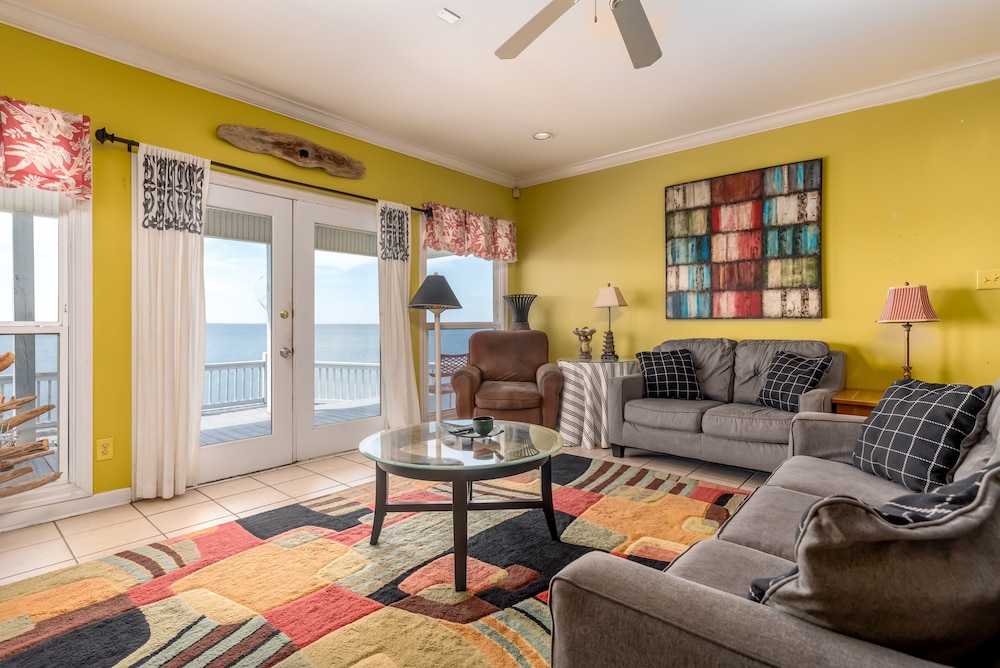 Seaside - 307 Audubon Pl 5 Bedroom Home by RedAwning view 5