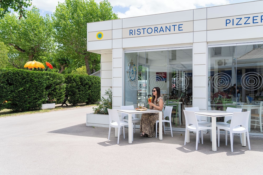Club Del Sole Adriatico Cervia Easy Camping Village