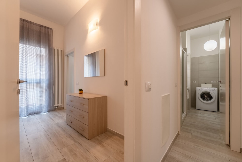 Mugiasca Modern Apartment by Wonderful Italy