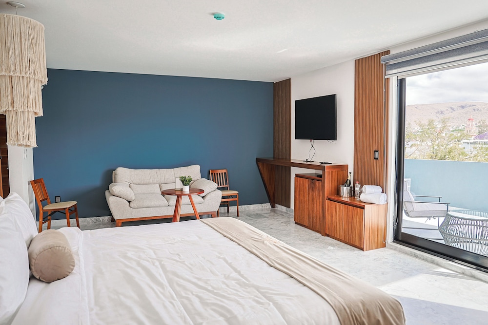 Hotel Guiant