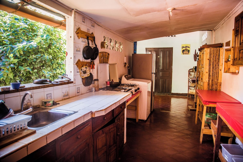 caracolito hostal