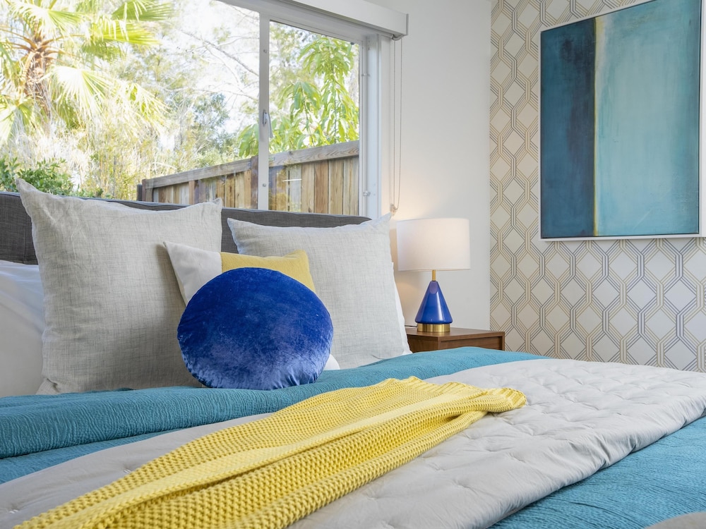 West Elm House 2019: The Seven-eighty view 2