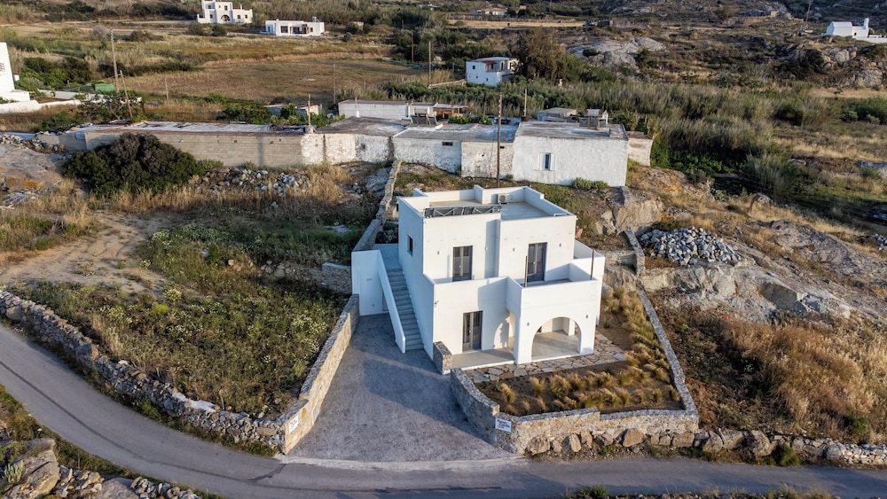 Passa Corda Suites