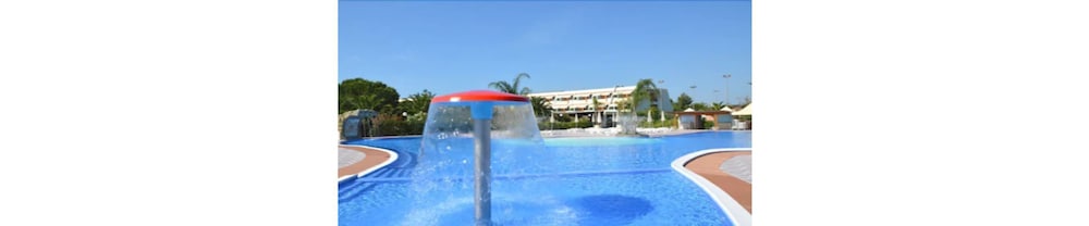 Alessidamo Club Metaponto view 2