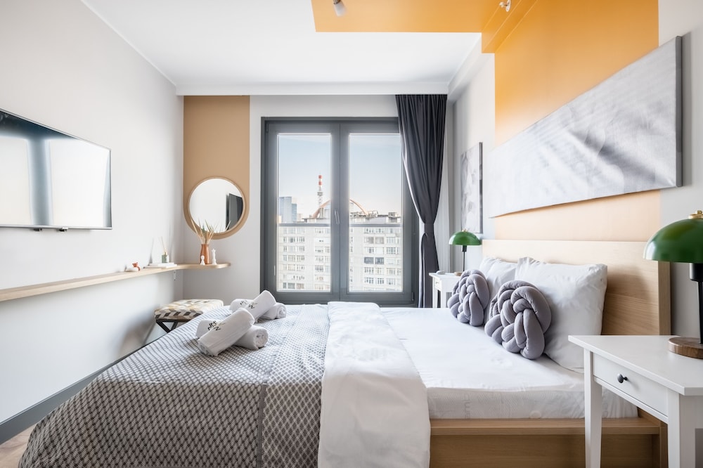 Imperium No. 1 Residence by NewInn