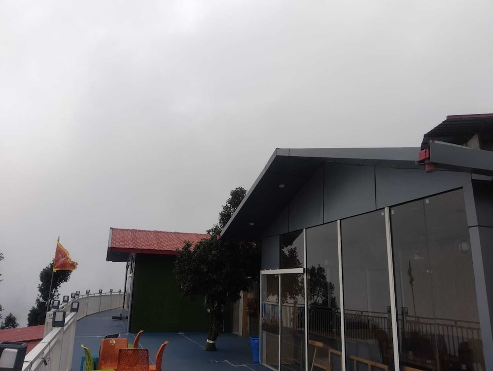 Mount Vista by Atya Hotels