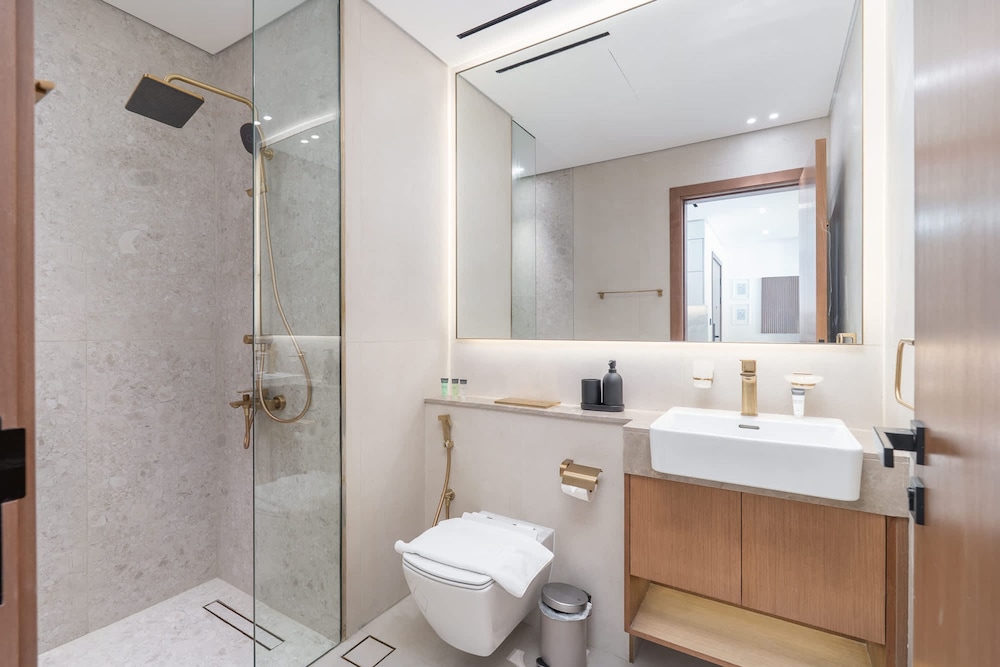 Exceptional 1 Bedroom in Binghatti Tulip