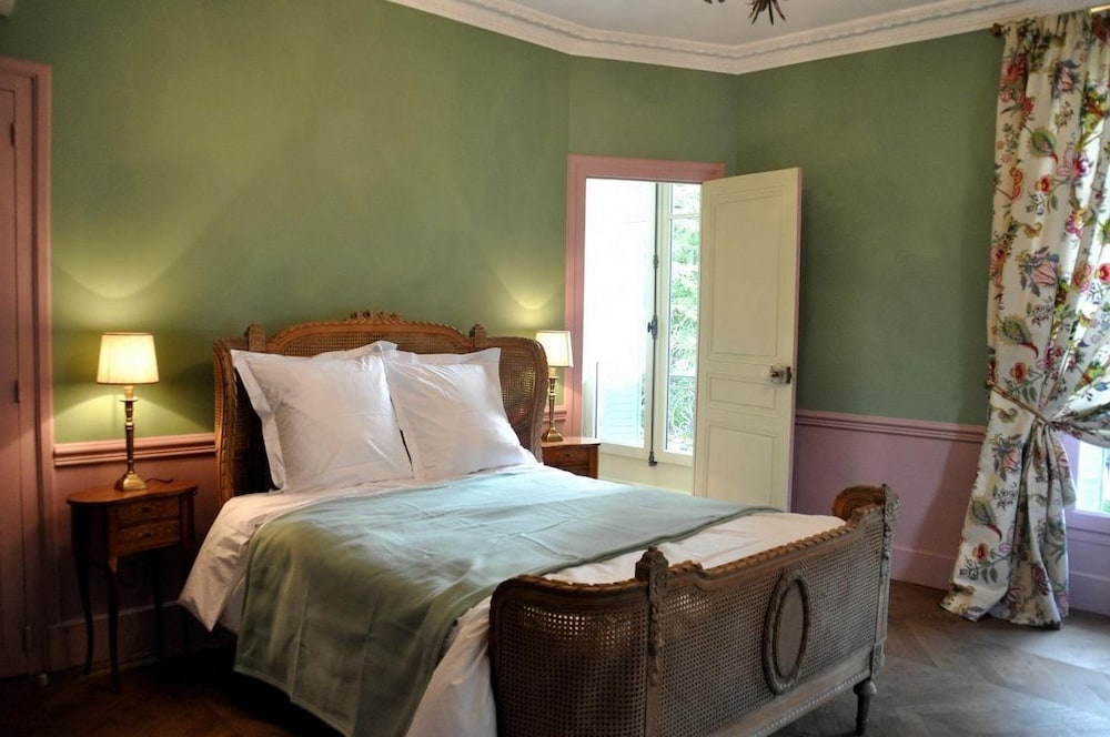 Hotel Particulier La Gobine