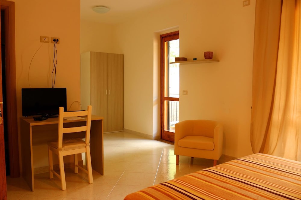 B&B Cilentum