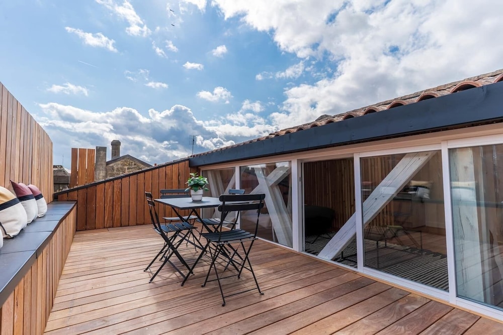 roof