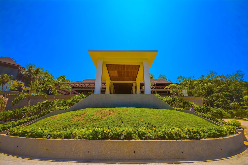 Crystal Wild Resort Panwa Phuket