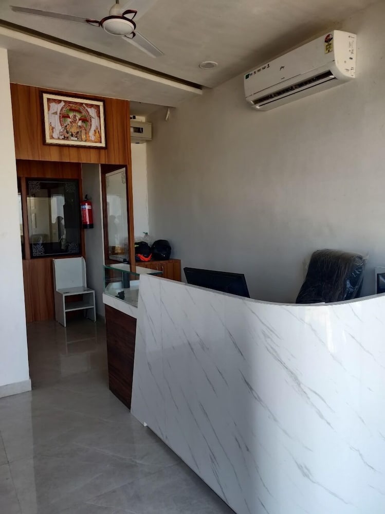 Hotel Harihar Haveli