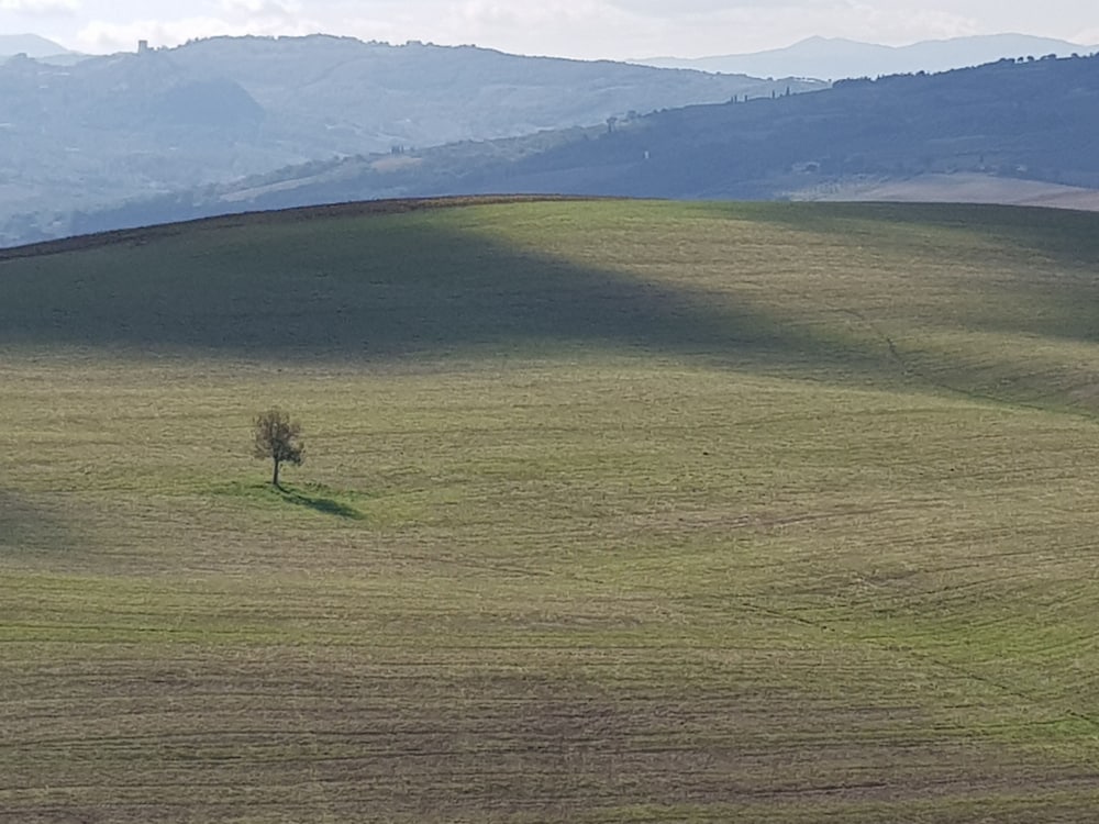 B&B Il Glicine Residenza D'Epoca