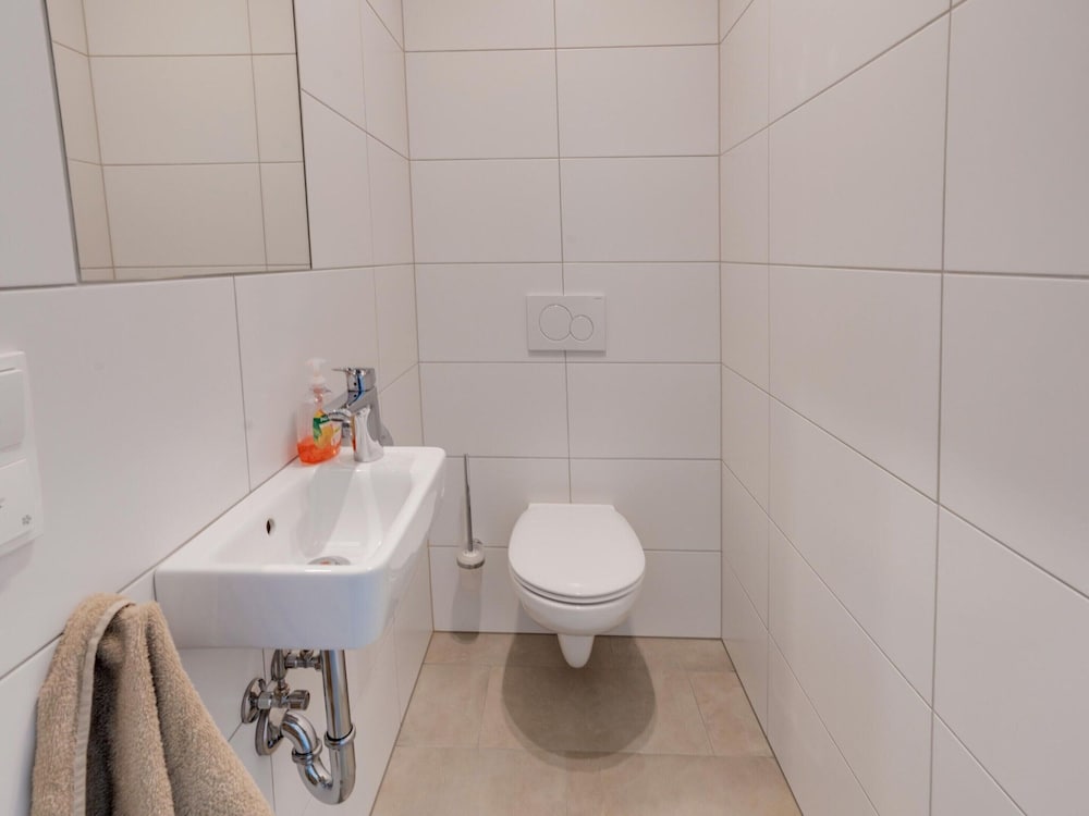 Holiday Home in Niedernsill Near ski Area