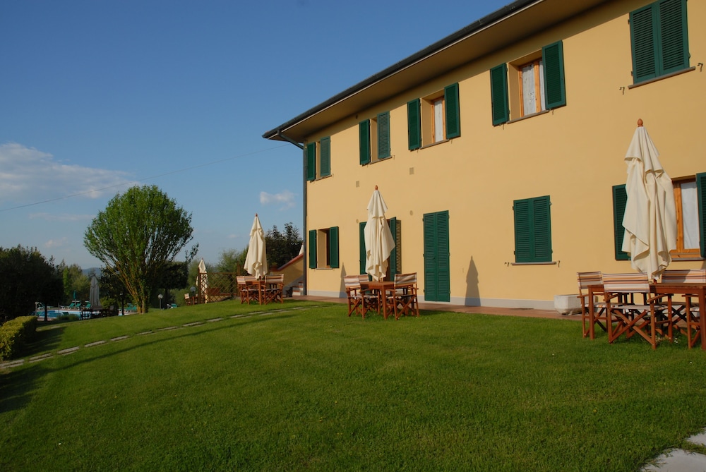 Agriturismo Colleverde