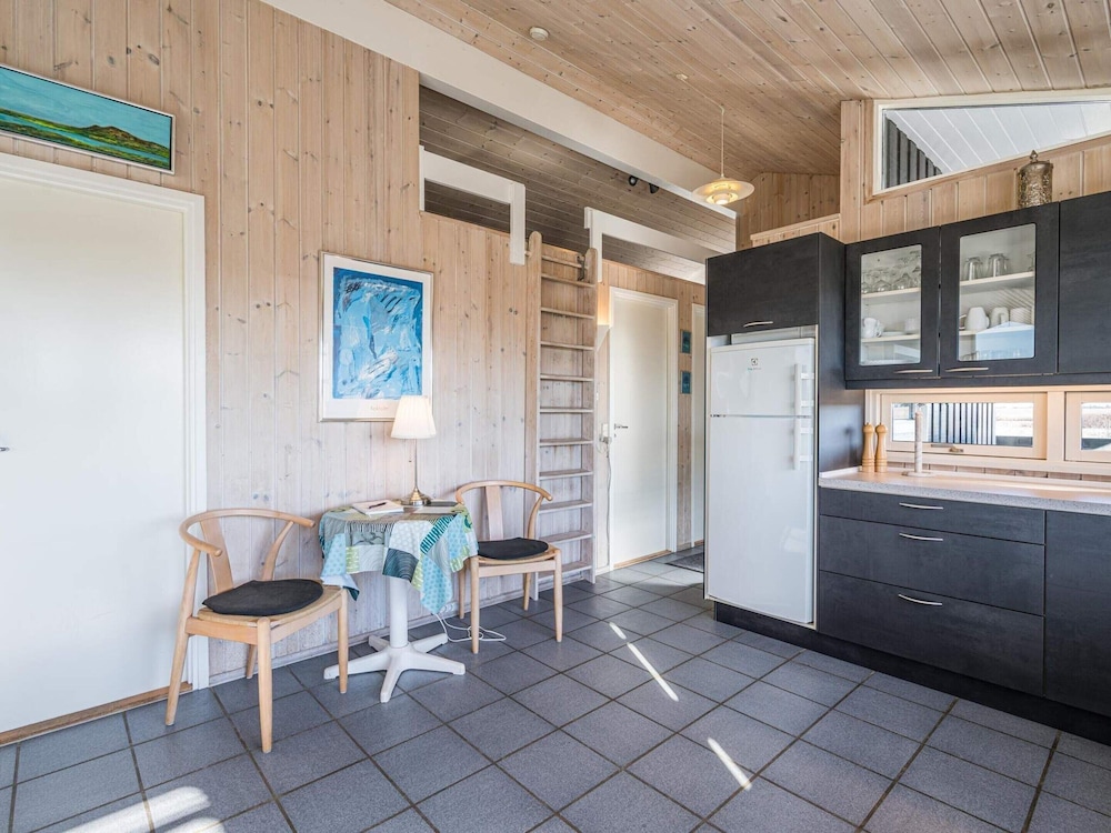6 Person Holiday Home in Hvide Sande view 3