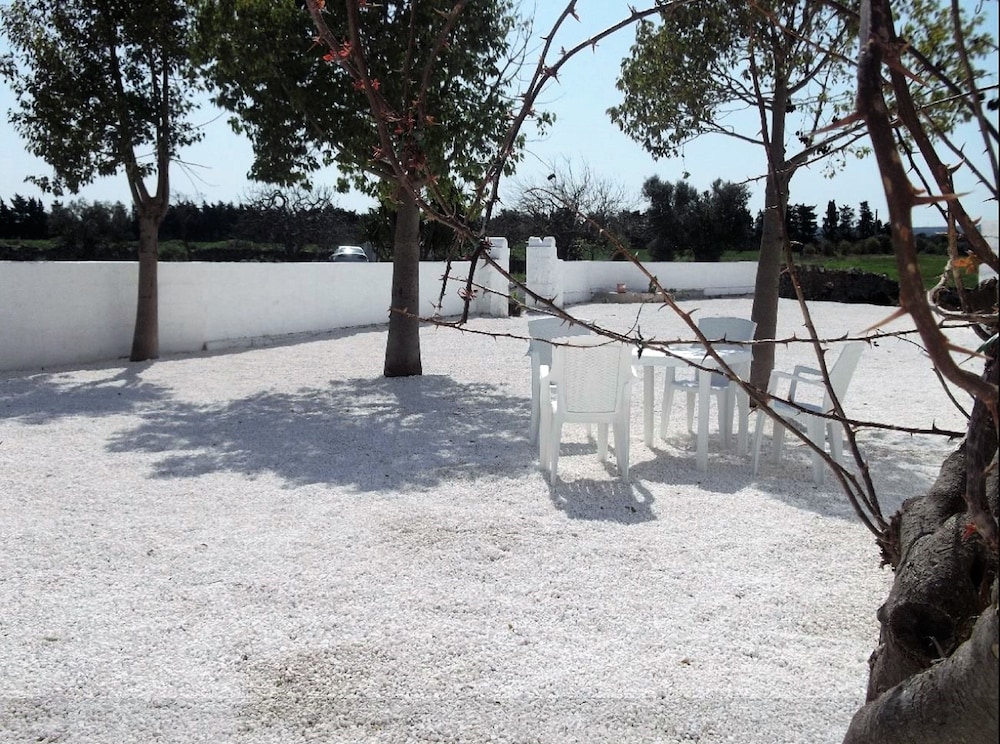 Masseria di Benedetto